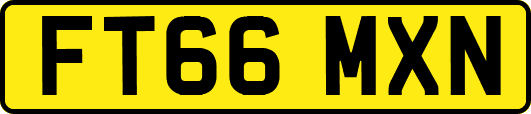 FT66MXN