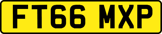 FT66MXP