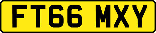 FT66MXY