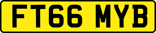 FT66MYB