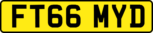 FT66MYD