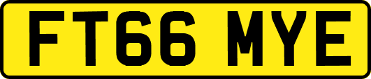 FT66MYE