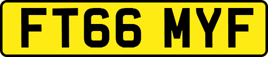 FT66MYF