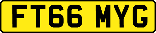 FT66MYG
