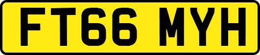 FT66MYH