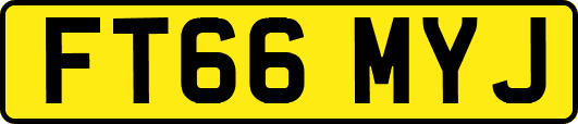 FT66MYJ