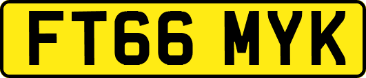 FT66MYK