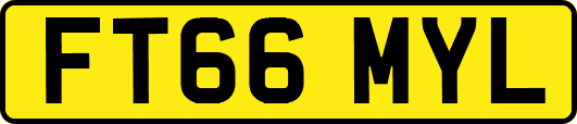 FT66MYL
