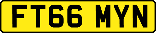 FT66MYN