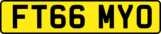 FT66MYO