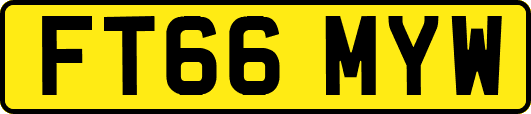 FT66MYW