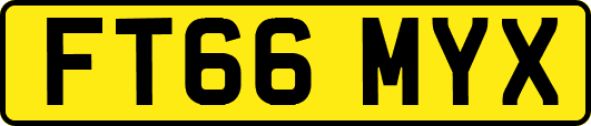 FT66MYX