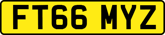 FT66MYZ