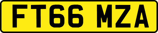 FT66MZA