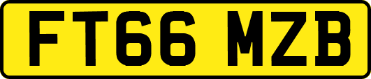 FT66MZB