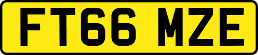 FT66MZE