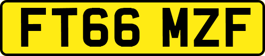 FT66MZF