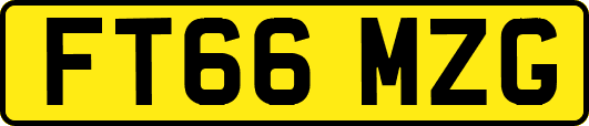FT66MZG