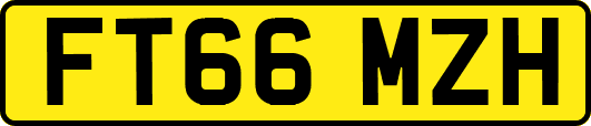 FT66MZH