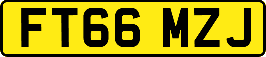 FT66MZJ