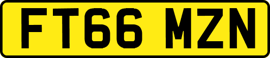 FT66MZN
