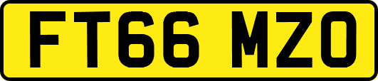 FT66MZO