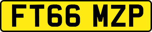 FT66MZP