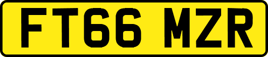 FT66MZR