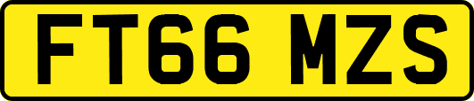 FT66MZS