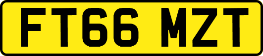 FT66MZT