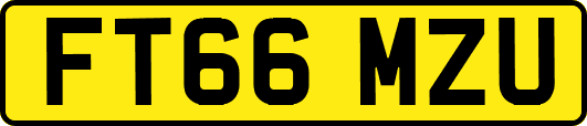 FT66MZU