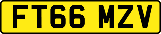 FT66MZV