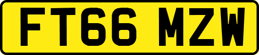 FT66MZW