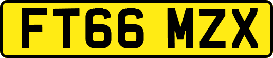 FT66MZX