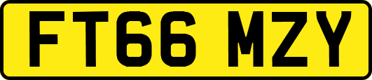 FT66MZY