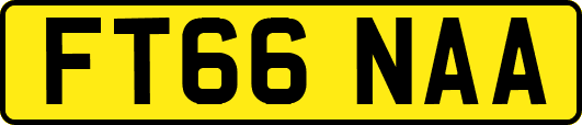 FT66NAA