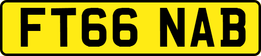 FT66NAB