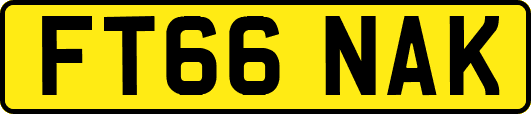FT66NAK