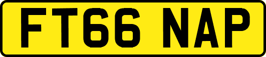 FT66NAP