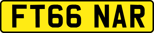 FT66NAR