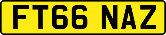 FT66NAZ
