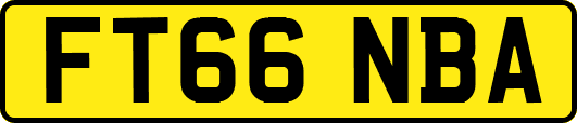 FT66NBA
