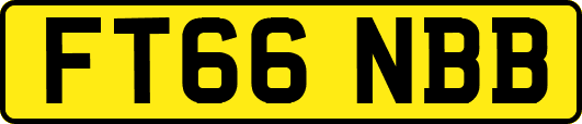 FT66NBB