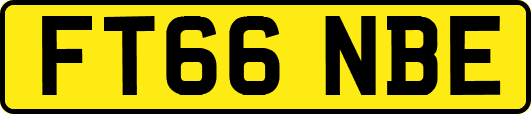 FT66NBE