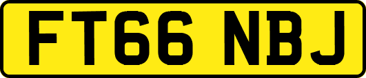 FT66NBJ