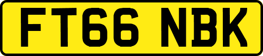 FT66NBK