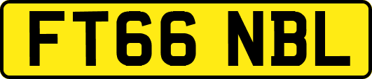 FT66NBL