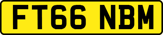 FT66NBM