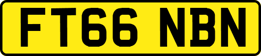 FT66NBN