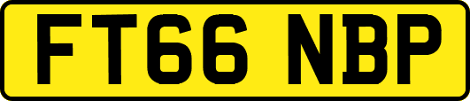 FT66NBP